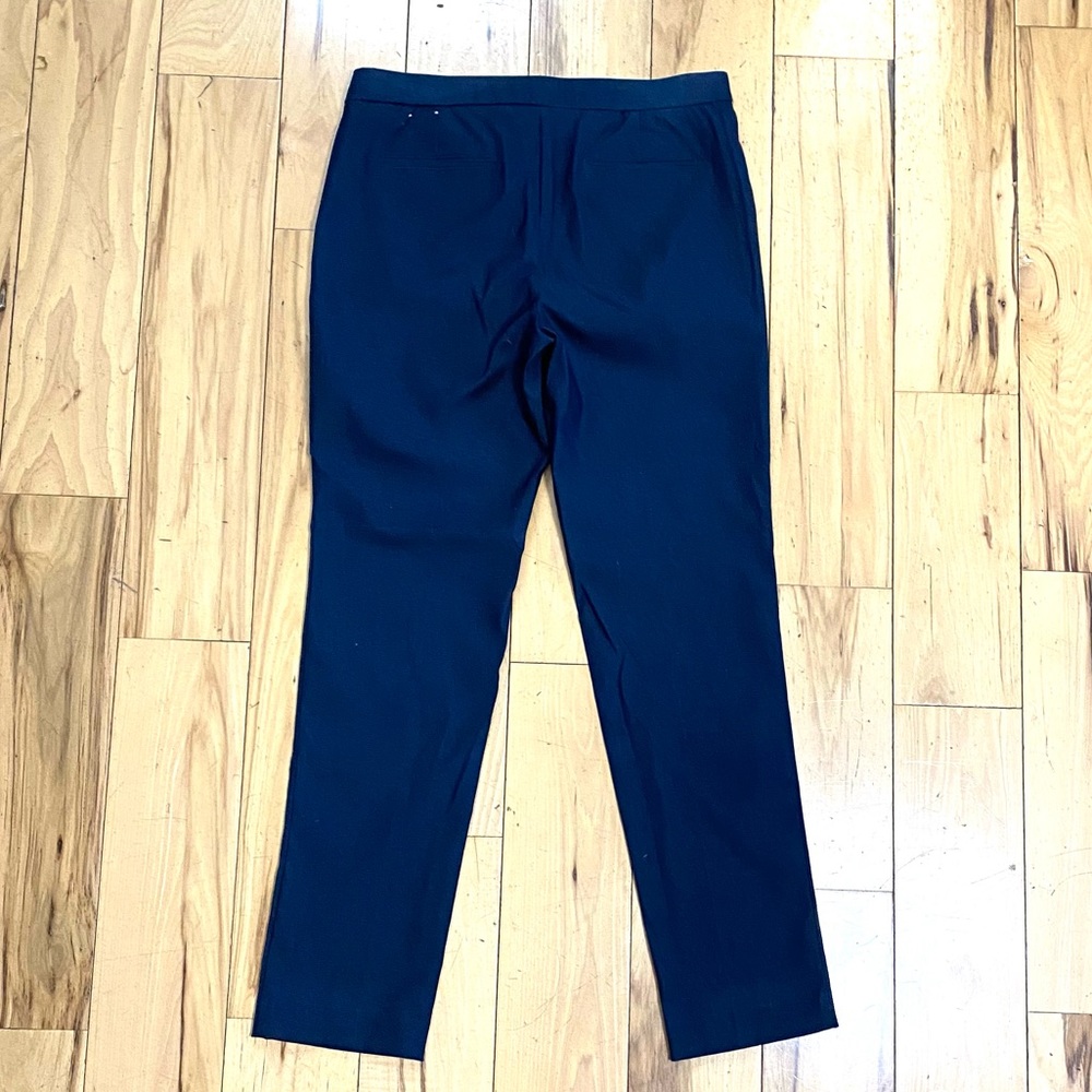 Anne Klein Pull On Pants